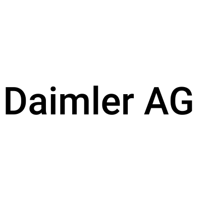Daimler AG