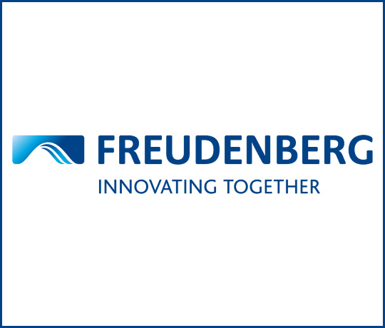 Freudenberg Performance Materials - Textilhersteller aus Deutschland, Weinheim