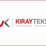 Firmenlogo des Textilunternehmens Kirayteks