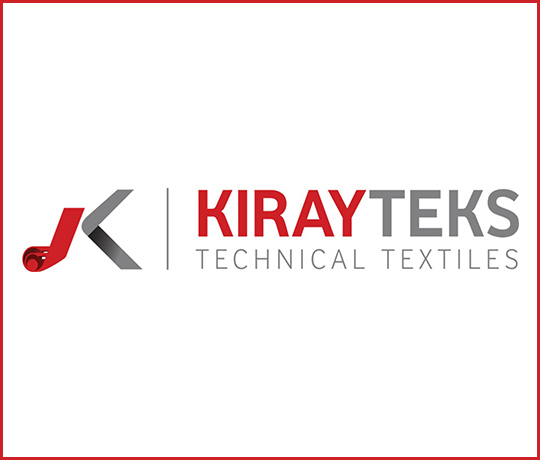 Die Firma Kirayteks - Textilhersteller aus der Türkei, Bursa