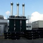 Das Gummiwerk Kraiburg installiert ein KMA Hybridfiltersystem bestehend aus Elektrofilter, Wärmetauscher und Feinkohlefilter.