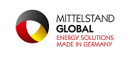 Erfahre mehr German Energy Solutions